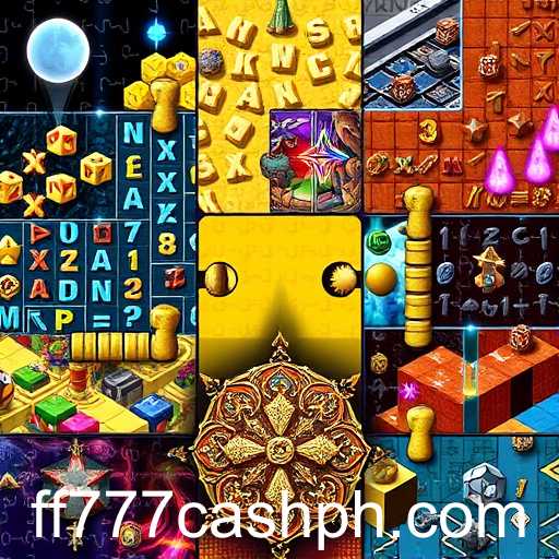 The Digital Arena: FF777.CASH Transforms Online Gaming