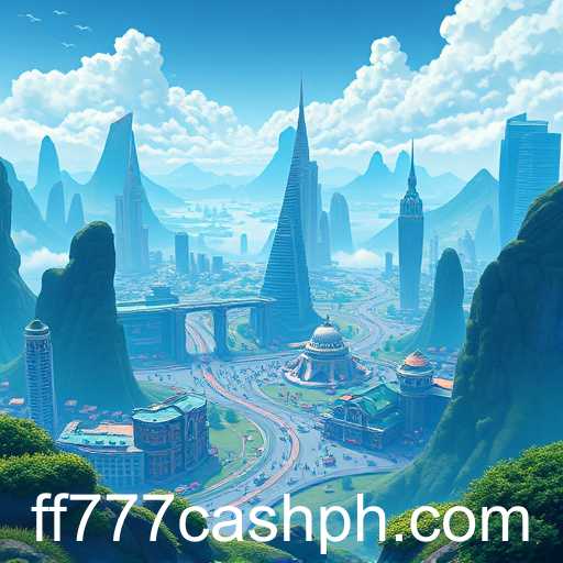 Digital Revolution in Online Gaming Worlds