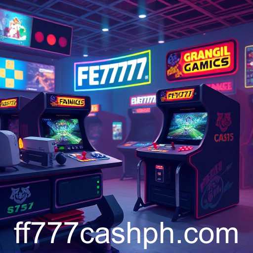 The Influence of FF777.CASH on the Gaming Landscape