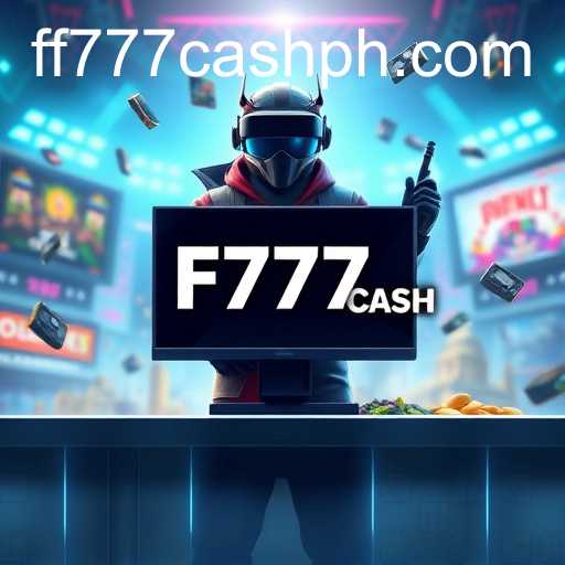 FF777.CASH: The New Frontier of Online Gaming