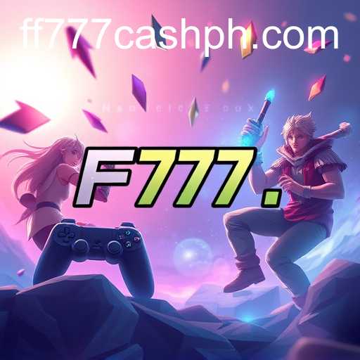 The Rise of FF777.CASH in Gaming