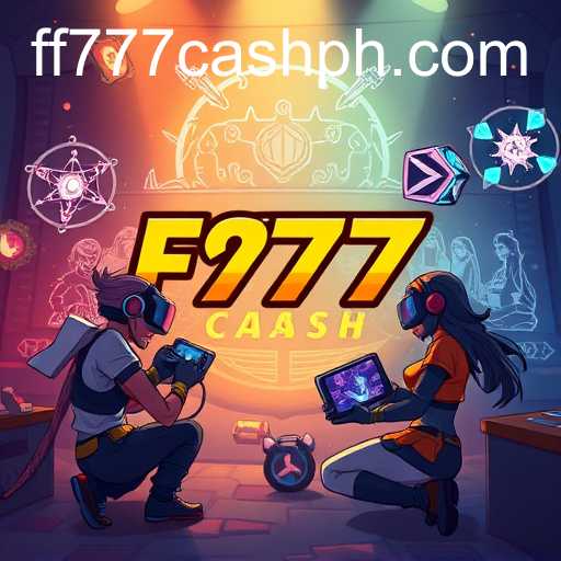 The Rise of FF777.CASH in the Gaming World