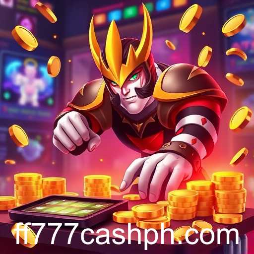 The Rise of FF777.CASH in Online Gaming