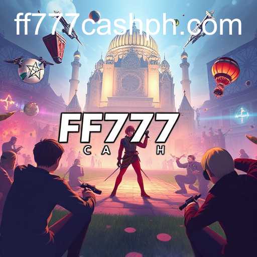 The Rise of FF777.CASH in the Gaming World