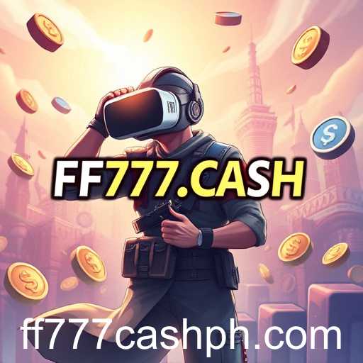 The Rise of FF777.CASH: Gaming Revolution in 2025