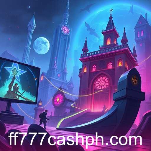 FF777.CASH: Gaming Revolution in 2025