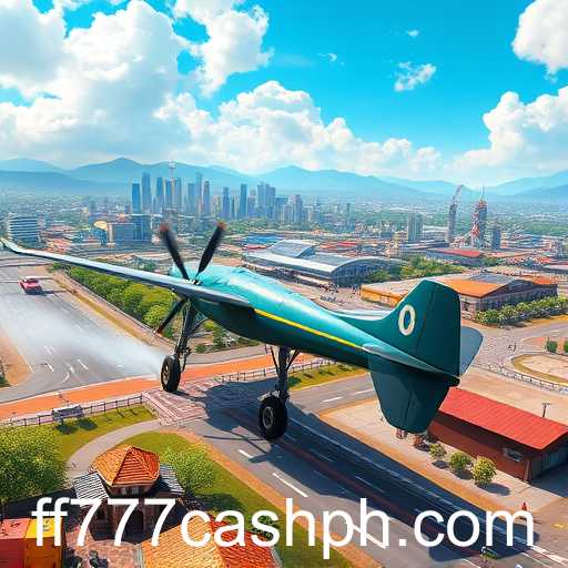 Gaming Revolution: FF777.CASH Leads the Charge