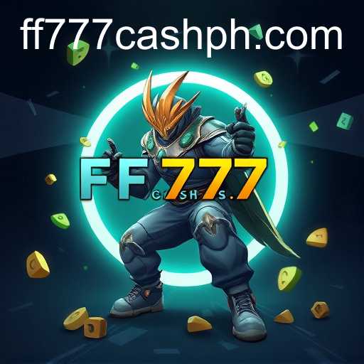 The Rise of FF777.CASH in the Gaming Realm