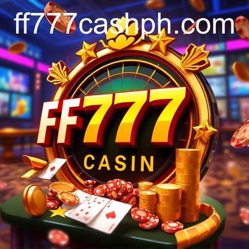The Rise of FF777.CASH in the Gaming World