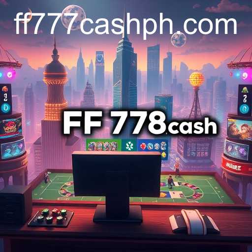The Rise of FF777.CASH in the Gaming World
