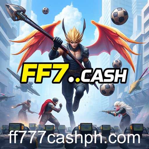 The Rise of FF777.CASH in the Online Gaming World