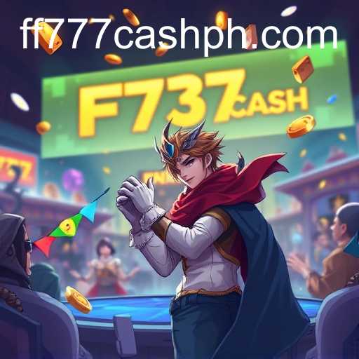 Rise of FF777.CASH: A New Era in Online Gaming